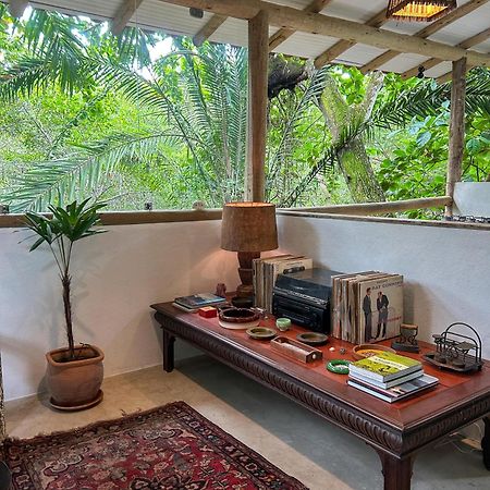 Casa Aratu - Caraiva Hotel Екстериор снимка