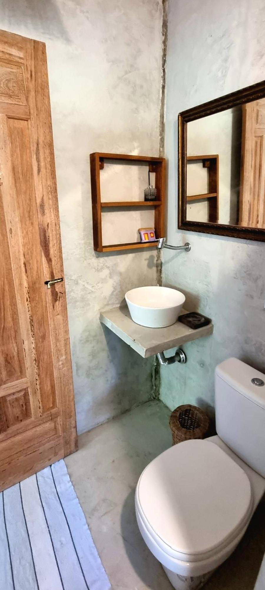 Casa Aratu - Caraiva Hotel Екстериор снимка