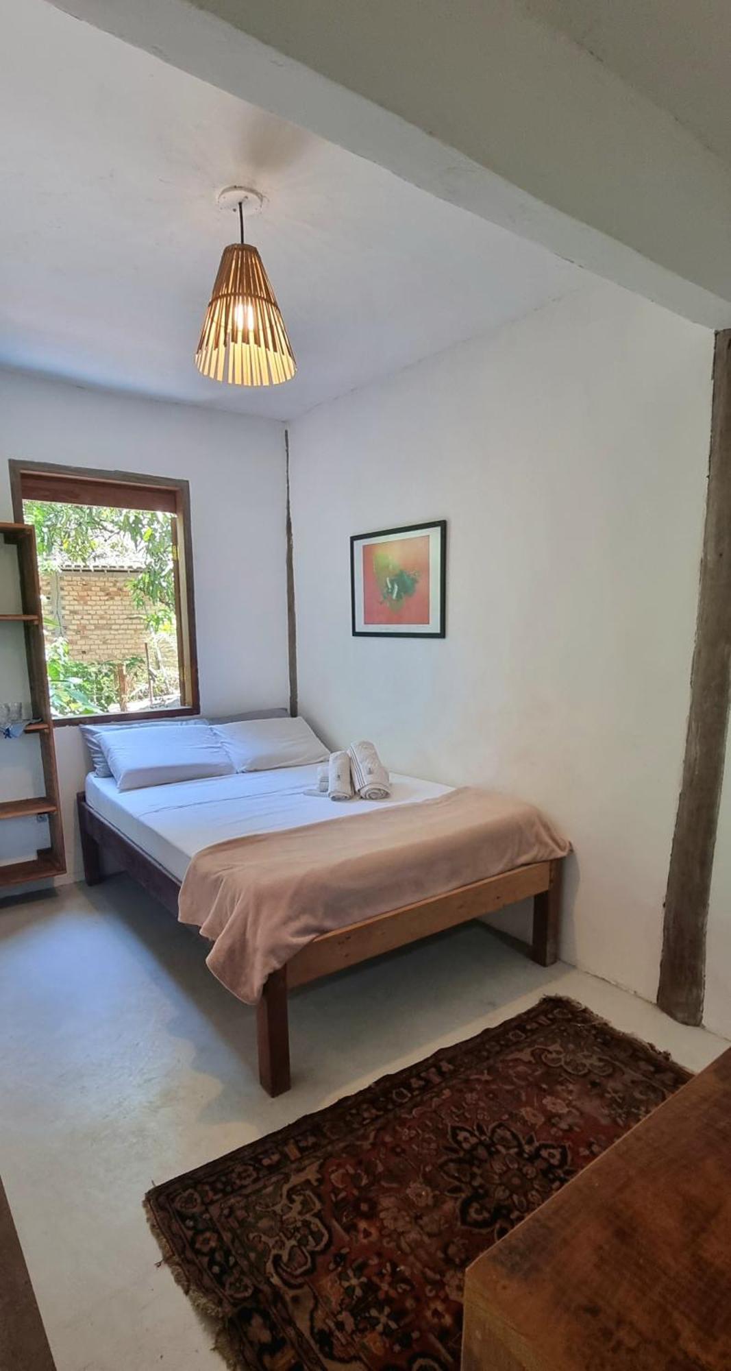 Casa Aratu - Caraiva Hotel Екстериор снимка