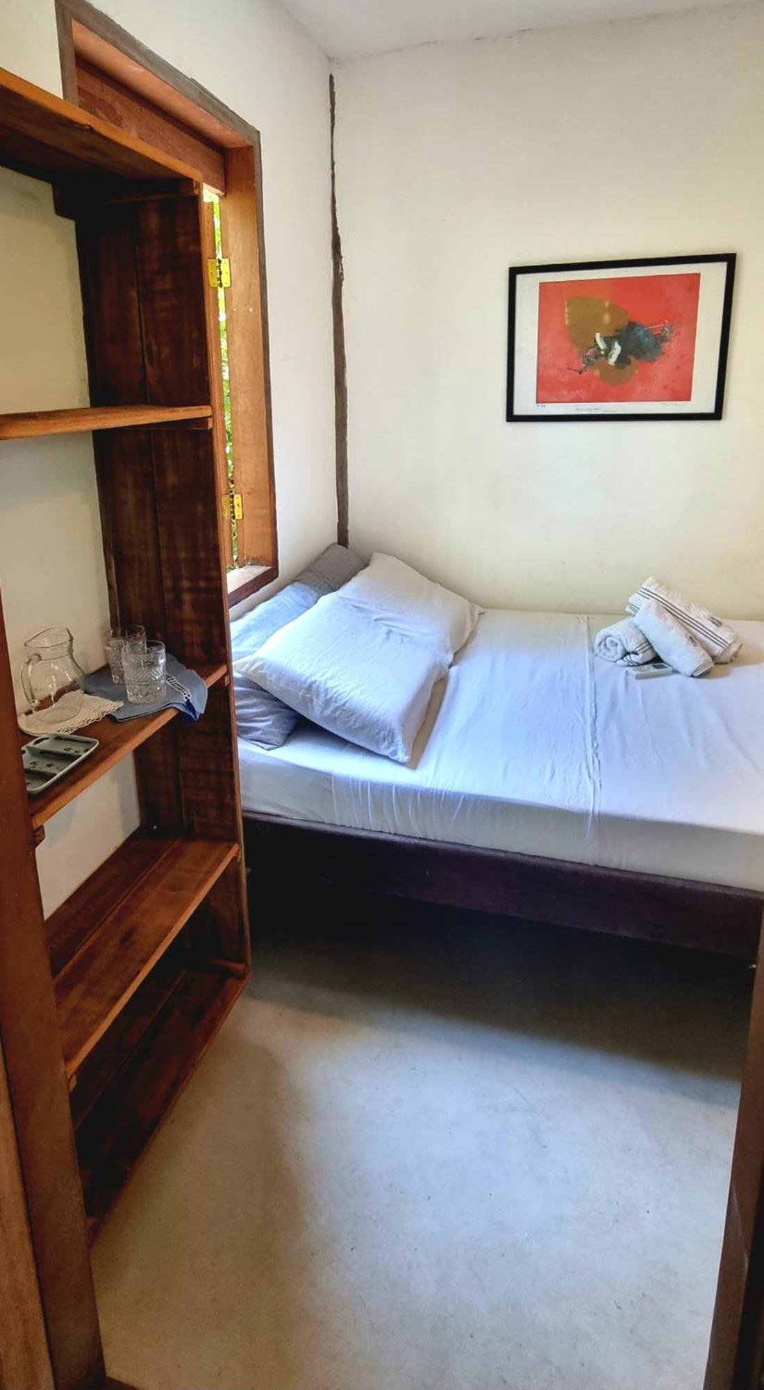 Casa Aratu - Caraiva Hotel Екстериор снимка