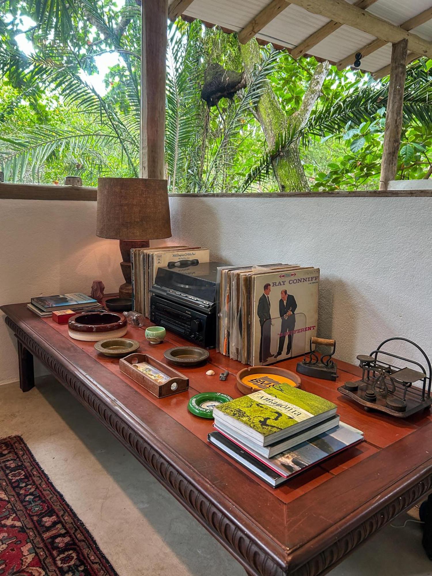 Casa Aratu - Caraiva Hotel Екстериор снимка