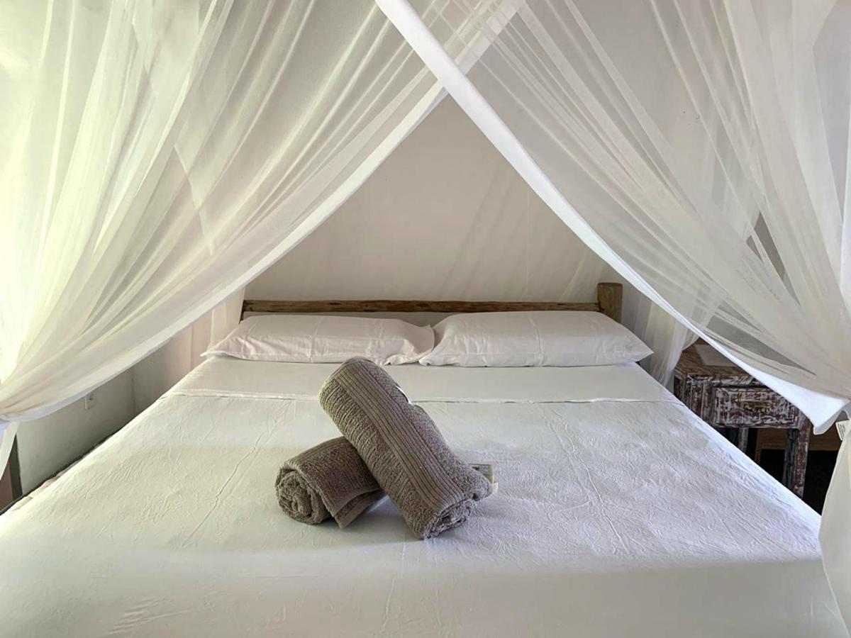 Casa Aratu - Caraiva Hotel Екстериор снимка